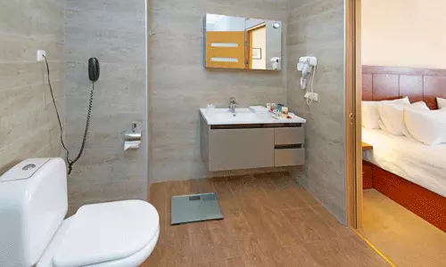 هتل آنی پلازا ایروان